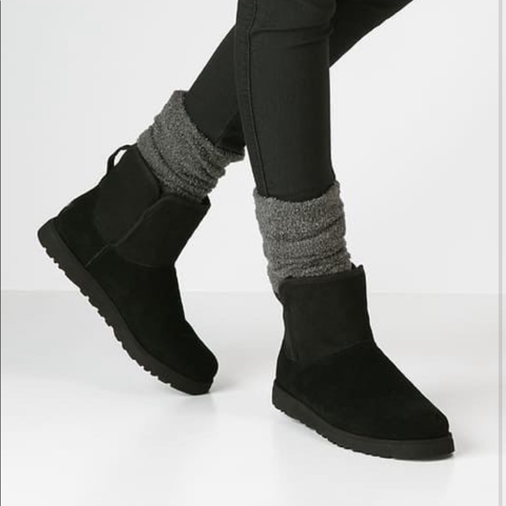 Kristin UGG boots